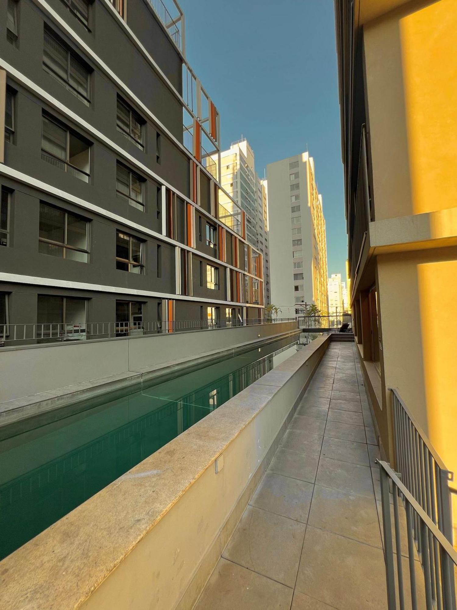 1402 Vnma Studio - Jardins - Proximo Oscar Freire Daire Sao Paulo Dış mekan fotoğraf