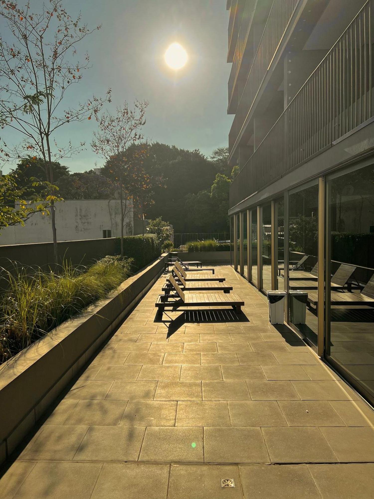 1402 Vnma Studio - Jardins - Proximo Oscar Freire Daire Sao Paulo Dış mekan fotoğraf